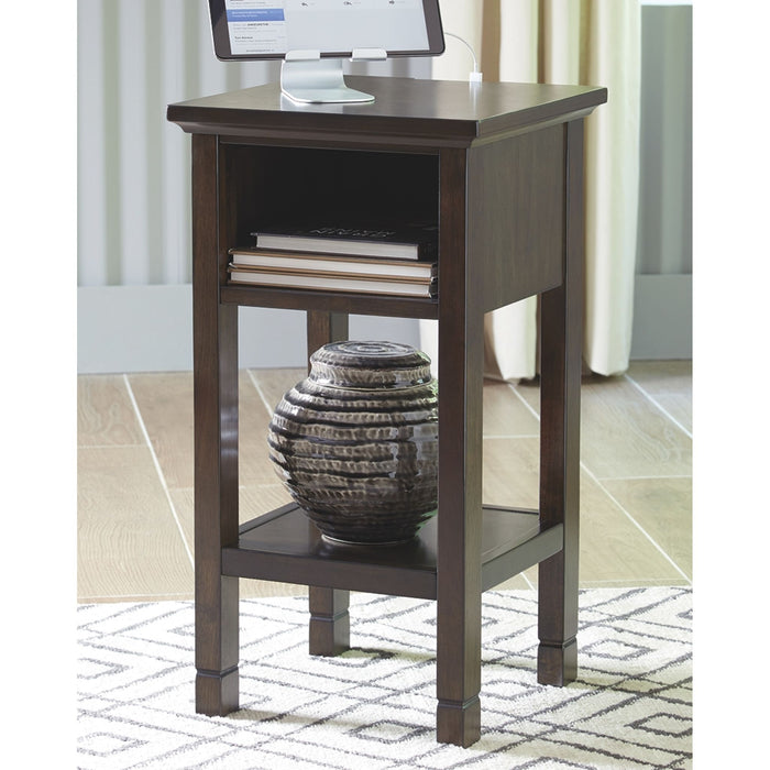 Marnville Accent Table