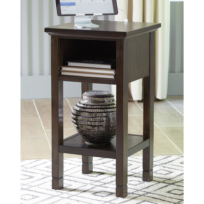 Marnville Accent Table