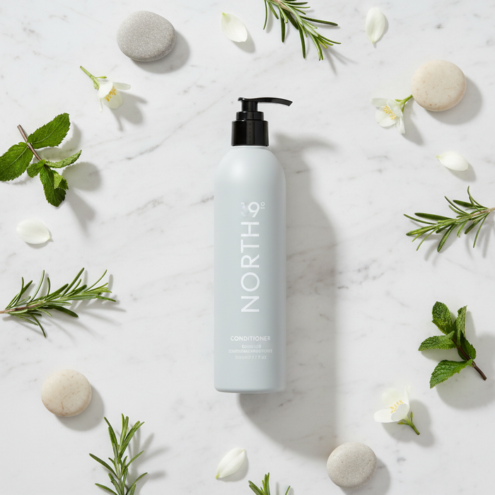 Conditioner - Lay Flat with Scent Elements