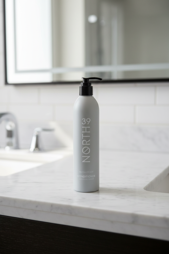 Conditioner - Clean Counter