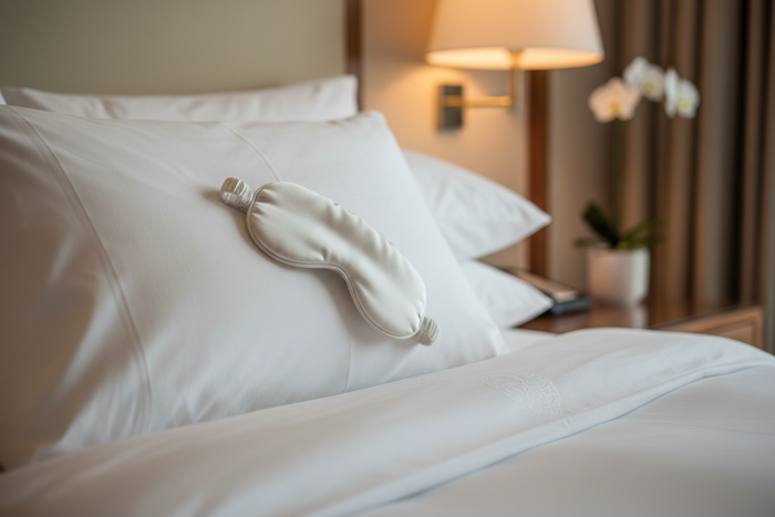 Pillow Lifestyle Eye Mask