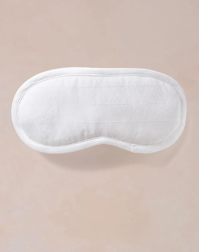 Marriott Luxury Eye Mask with Elastic Band