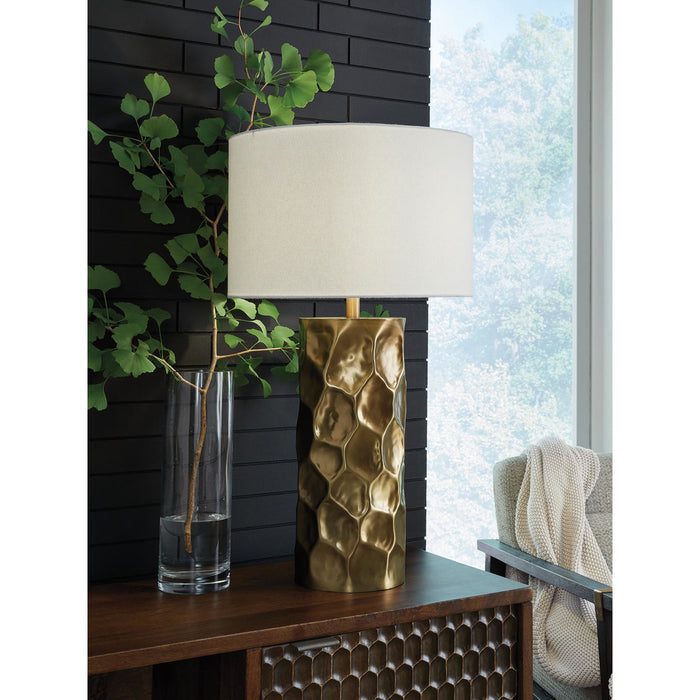 Marshawn Table Lamp