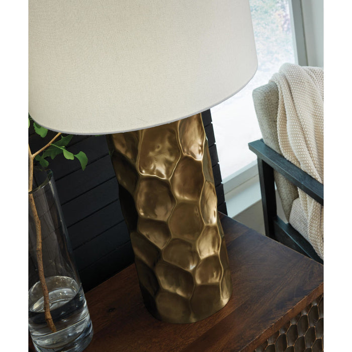 Marshawn Table Lamp