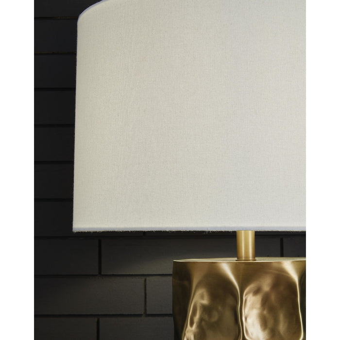 Marshawn Table Lamp