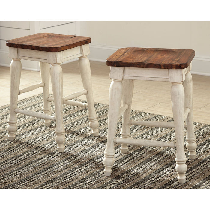 Marsilona-Exclusive Bar Stool