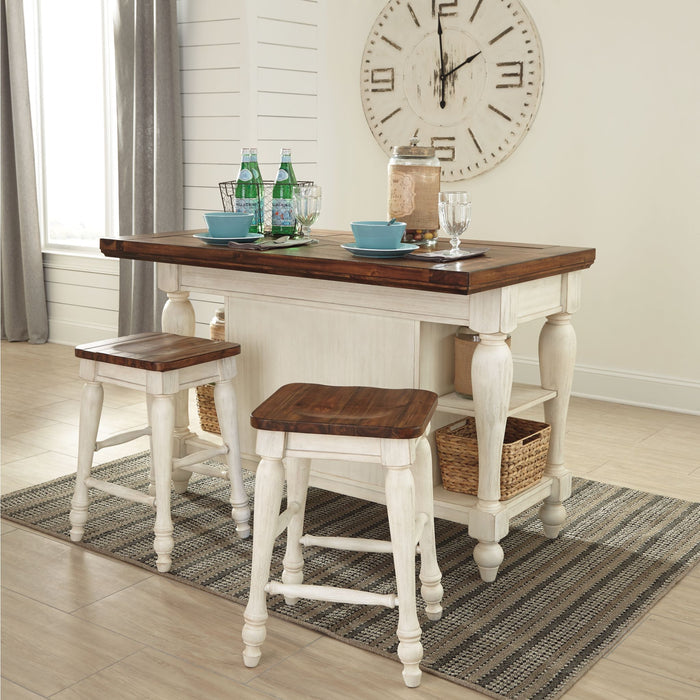 Marsilona-Exclusive Bar Stool