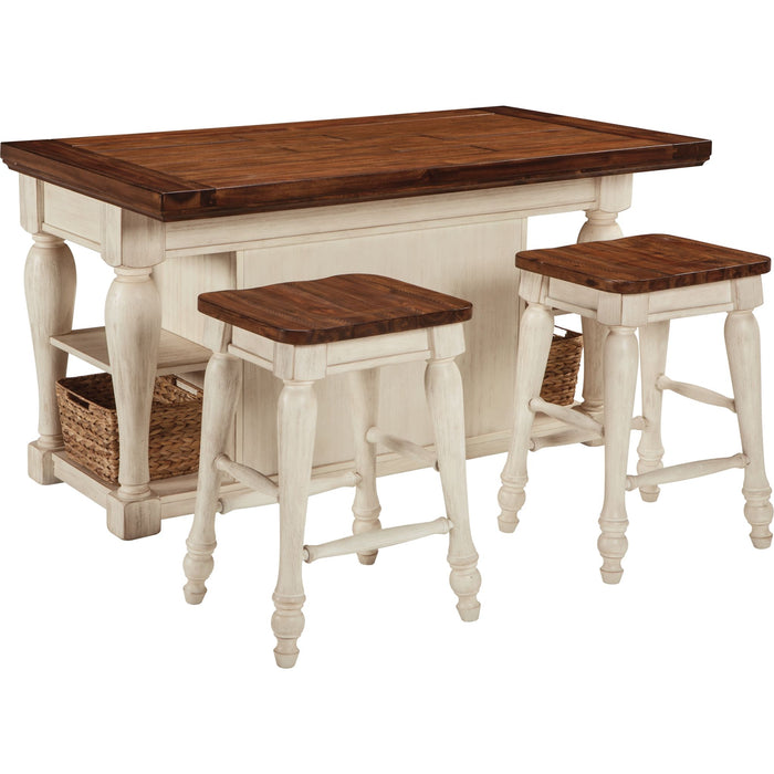 Marsilona-Exclusive Bar Stool