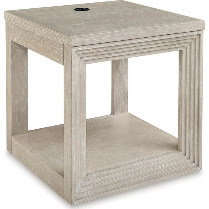 Marxhart End Table