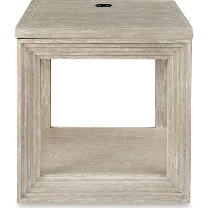 Marxhart End Table