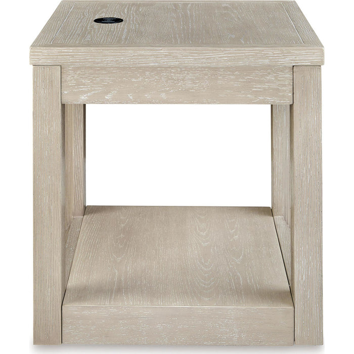 Marxhart End Table