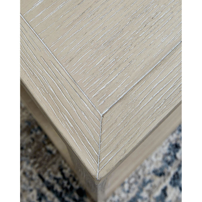 Marxhart End Table