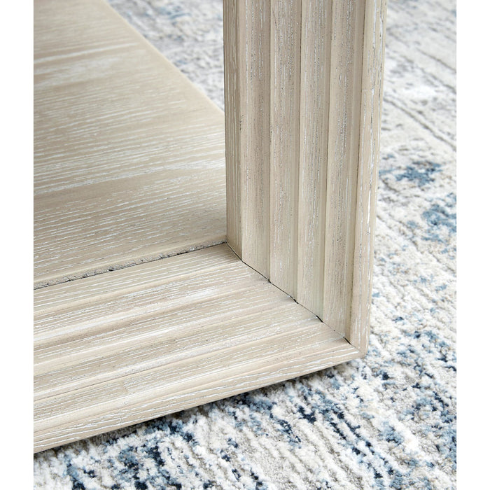 Marxhart End Table