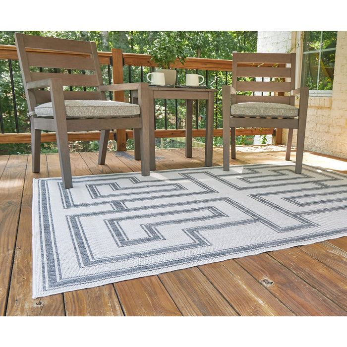 Matinwood Area Rug