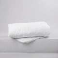 fitted luxury mattress protector