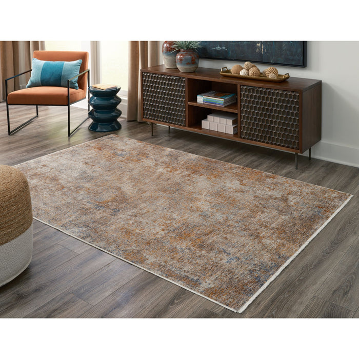 Mauville Area Rug