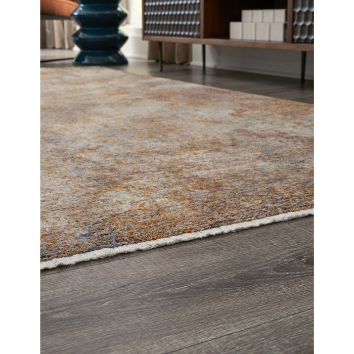 Mauville Area Rug