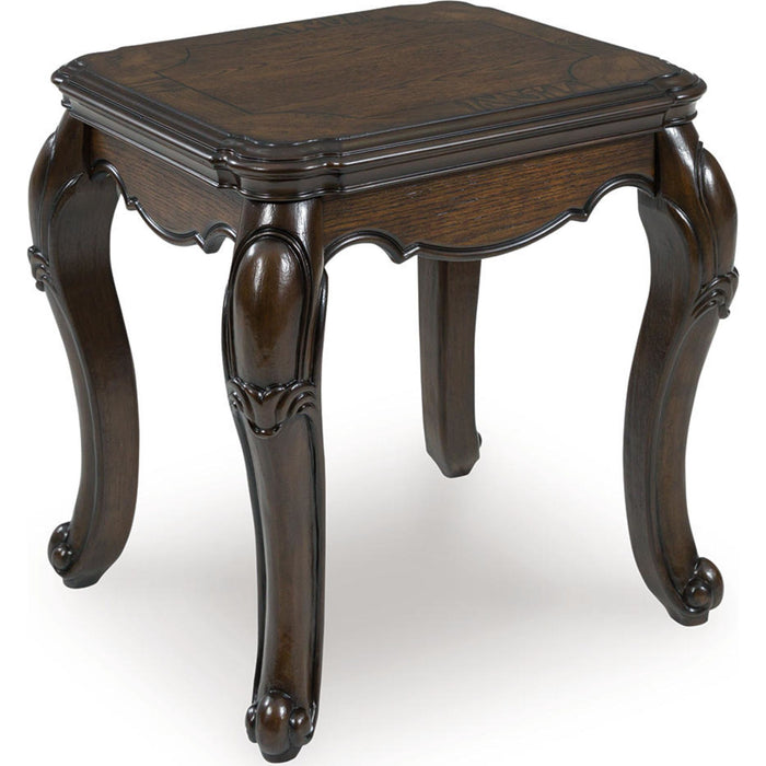 Maylee End Table