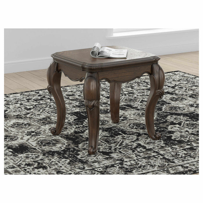 Maylee End Table
