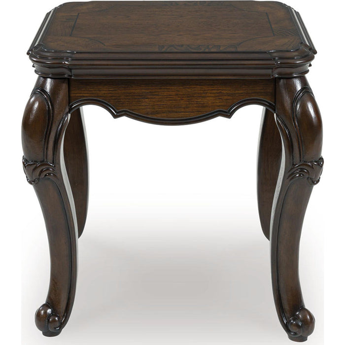 Maylee End Table