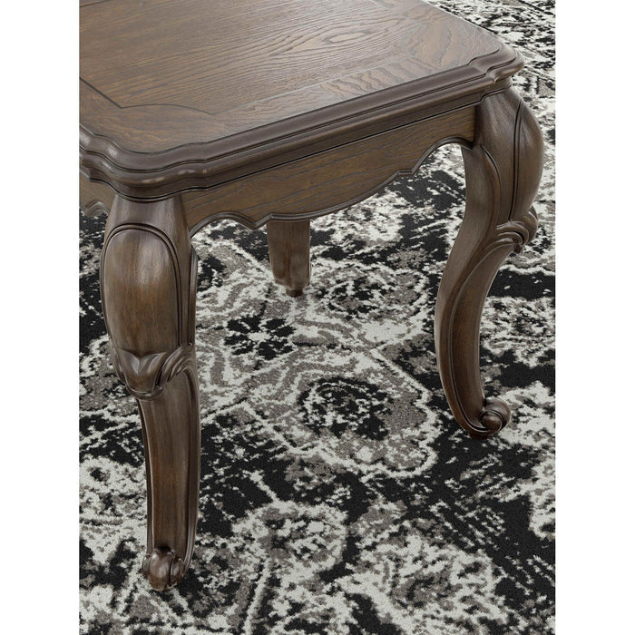 Maylee End Table