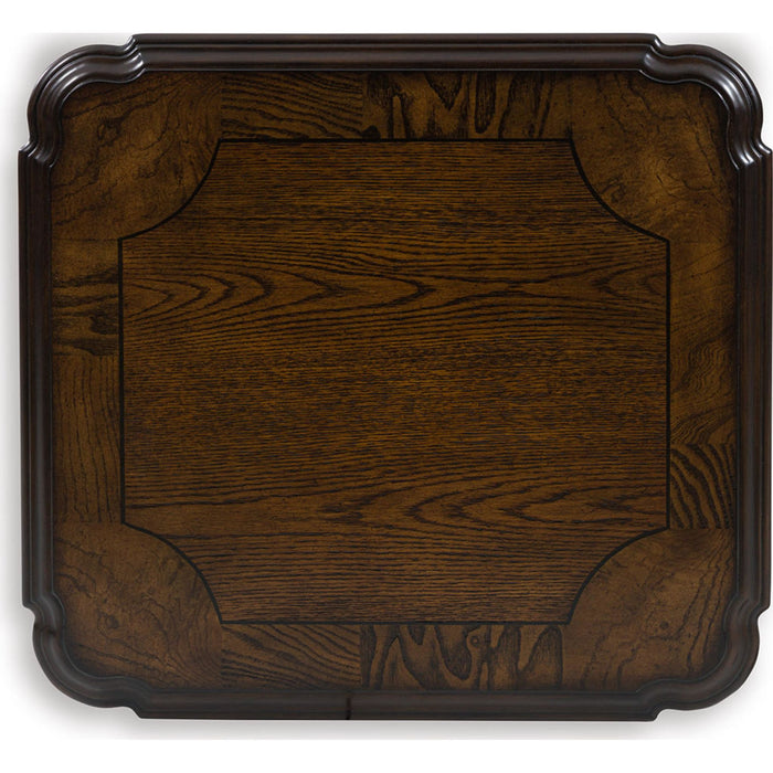 Maylee End Table