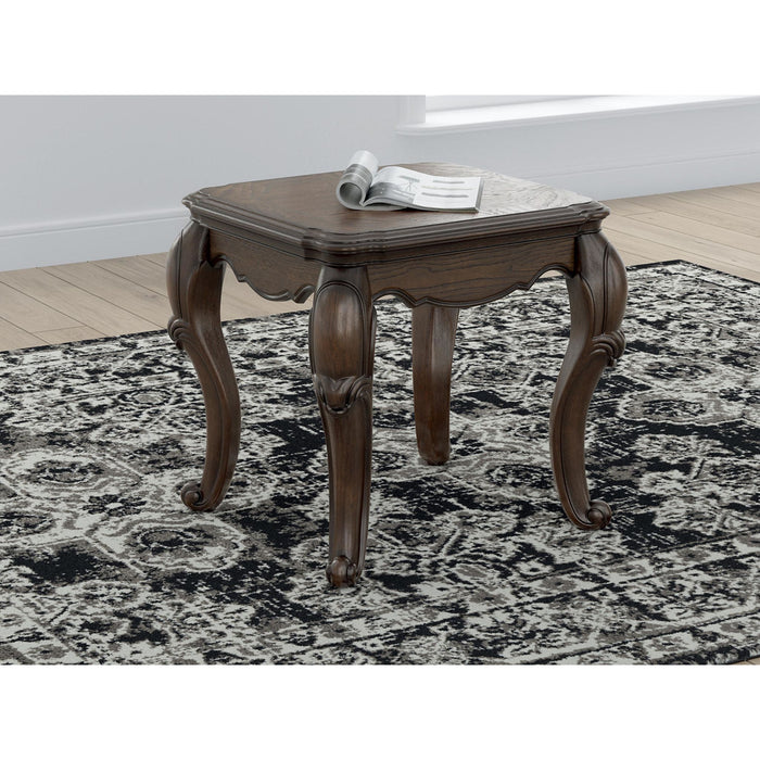 Maylee End Table
