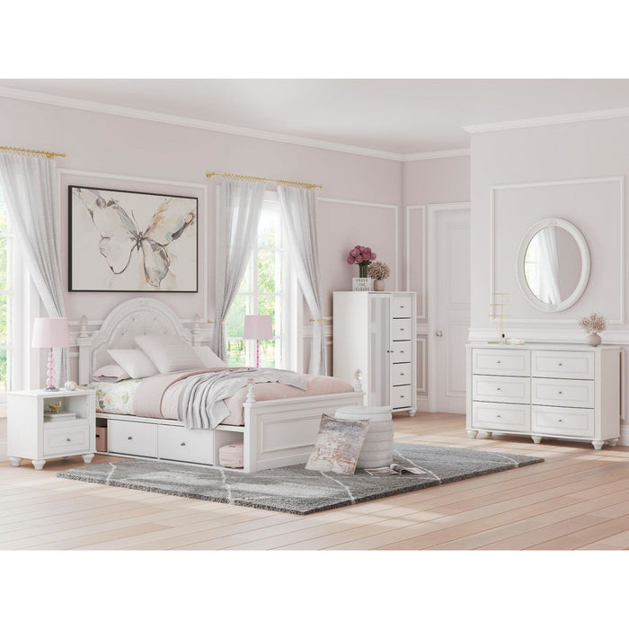 Maylilly Mirror