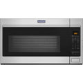 Maytag Over-the-Range Microwave with Dual Crisp feature - 1.9 cu. ft. (YMMV4207JZ)