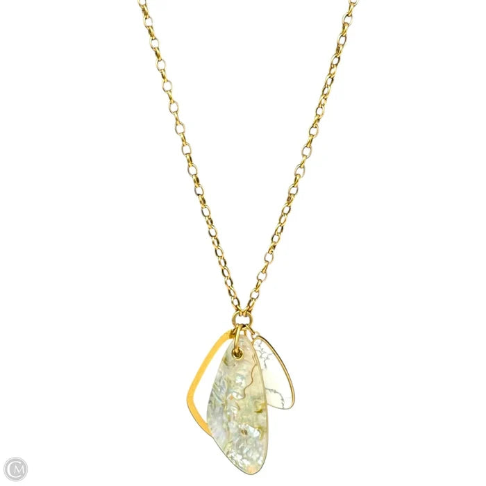 McKenna Charm Necklace By Kendra Scott