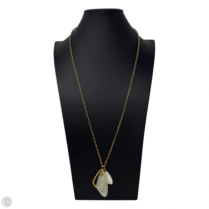 McKenna Charm Necklace By Kendra Scott