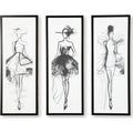Mckerrick Wall Art (Set of 3)