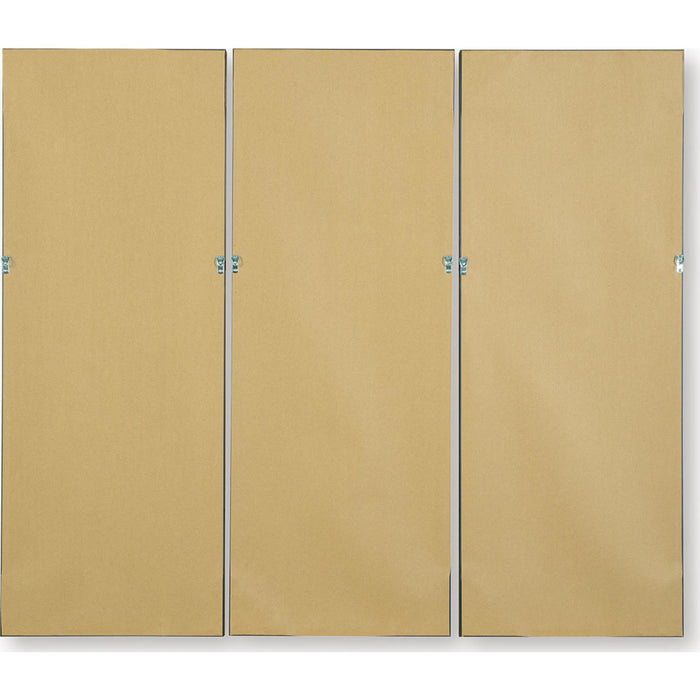 Mckerrick Wall Art (Set of 3)
