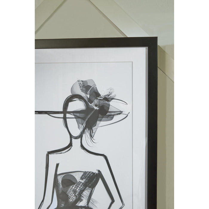Mckerrick Wall Art (Set of 3)