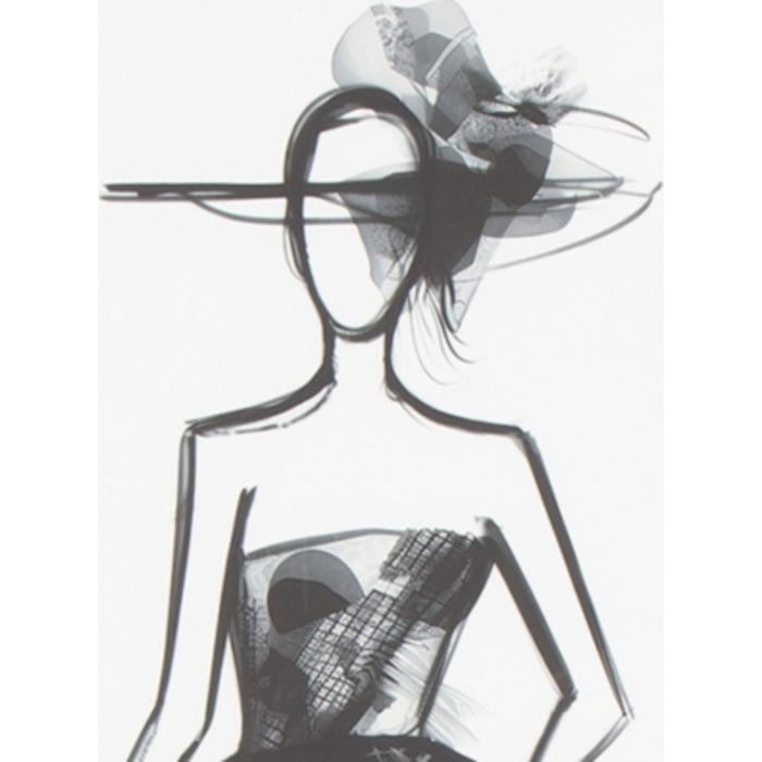 Mckerrick Wall Art (Set of 3)