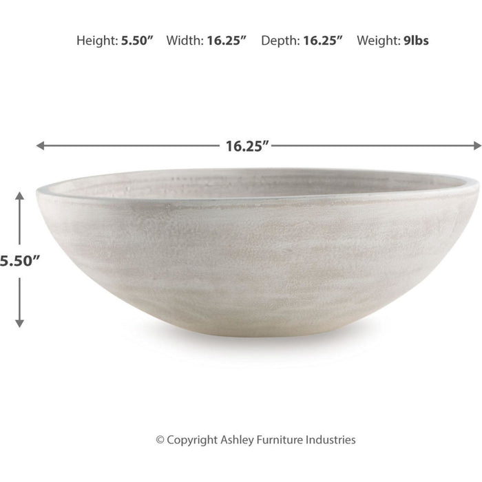 Meadie Bowl