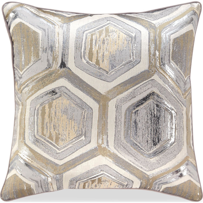 Meiling Accent Pillow