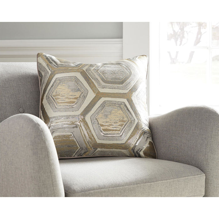 Meiling Accent Pillow