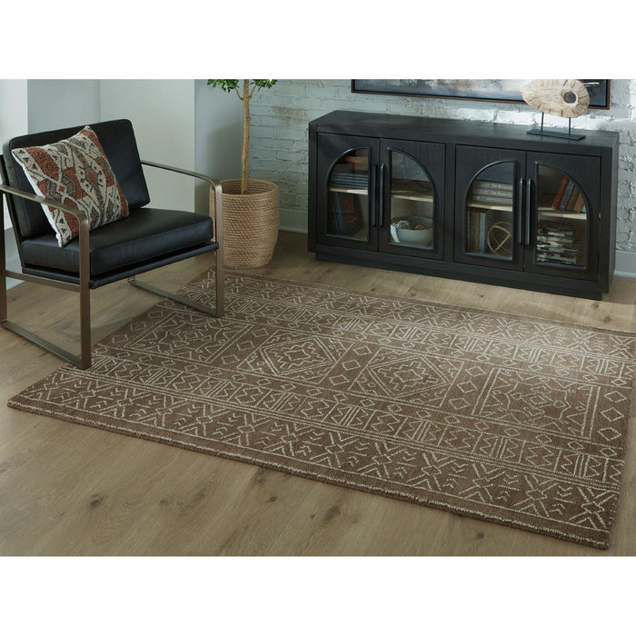 Merrittman Area Rug