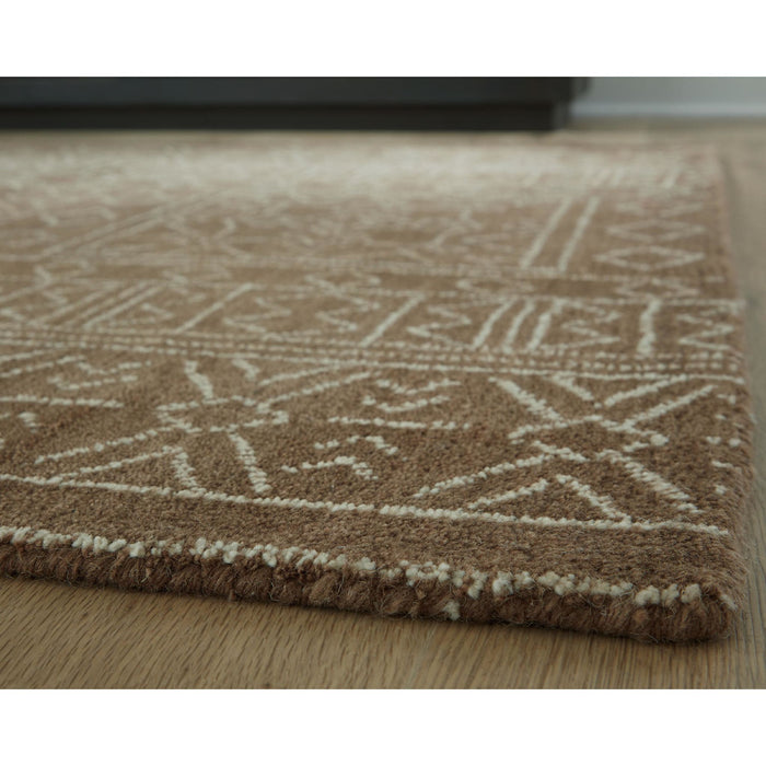 Merrittman Area Rug