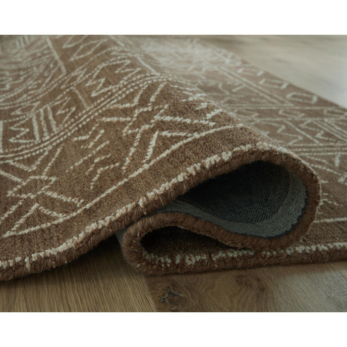 Merrittman Area Rug