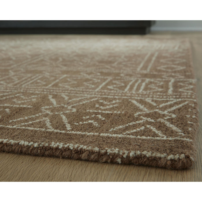 Merrittman Area Rug