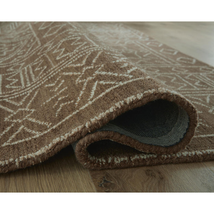 Merrittman Area Rug