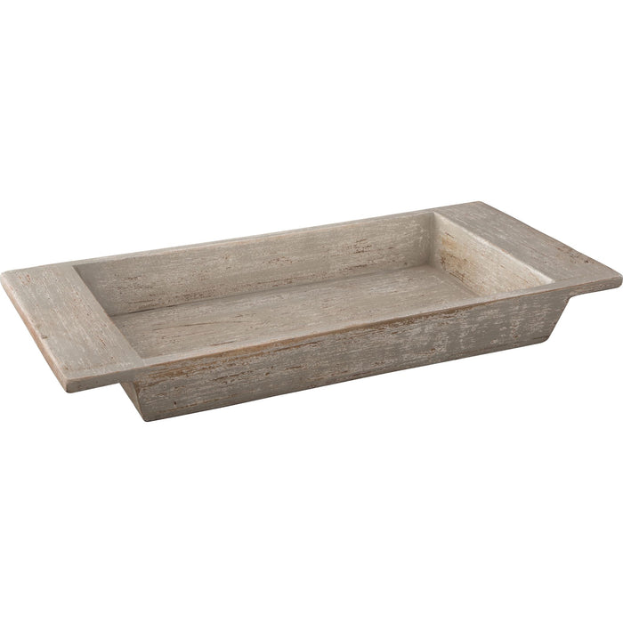 Michaiah Tray