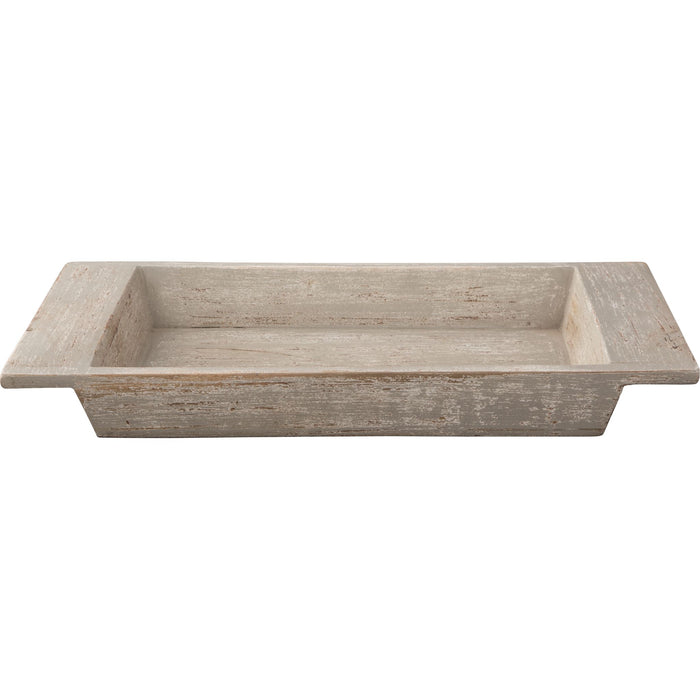 Michaiah Tray