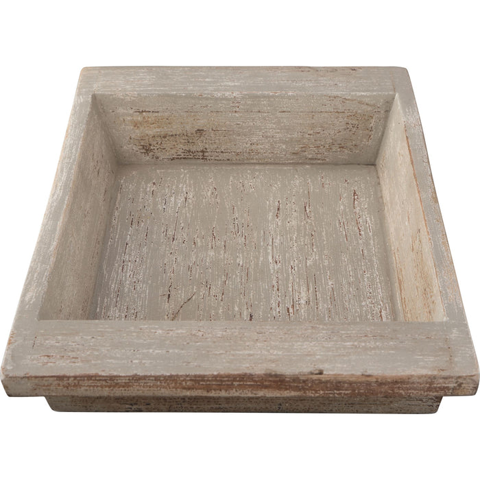 Michaiah Tray
