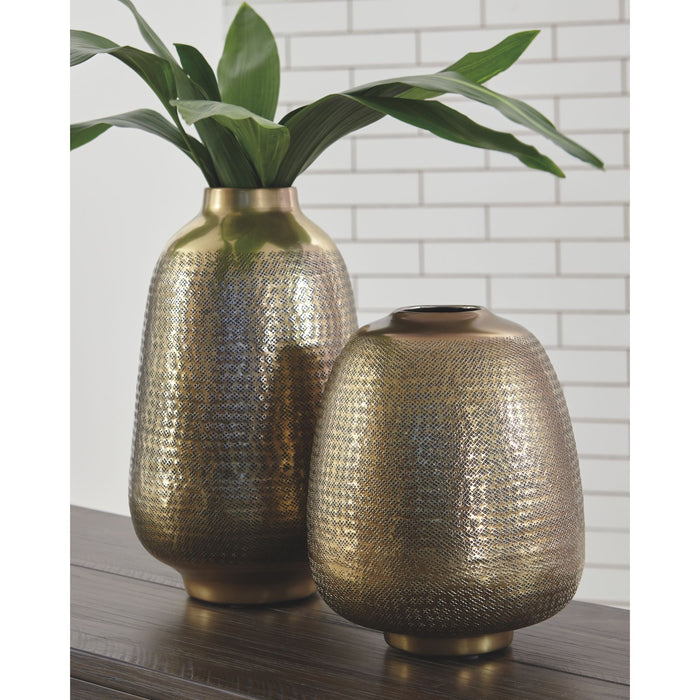 Miette Vase (Set of 2)