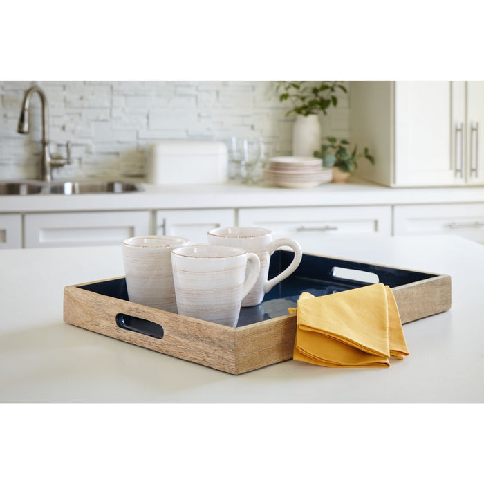 Milesen Tray