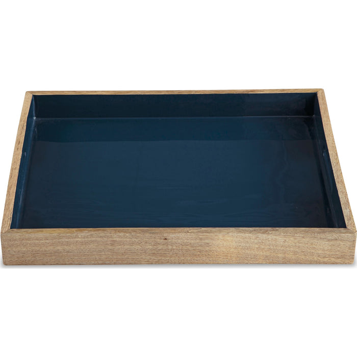 Milesen Tray