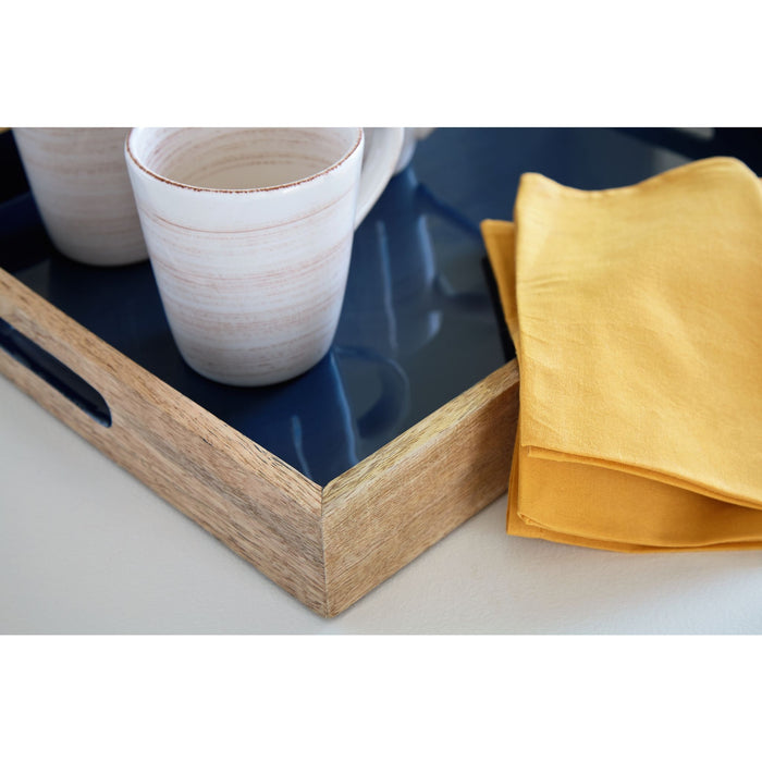 Milesen Tray